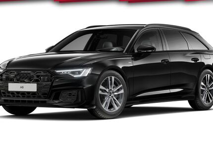 Audi A6 12.968 km 50.940 &euro; Böblingen 71034