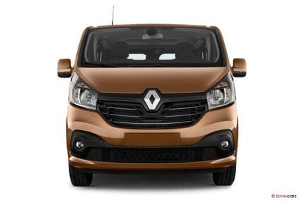Renault Trafic 124.900 km 19.980 &euro; Waldbrunn 97295
