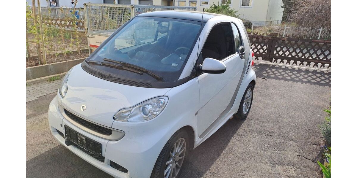 Smart ForTwo 174.583 km 3.800 &euro; Neustadt 93333