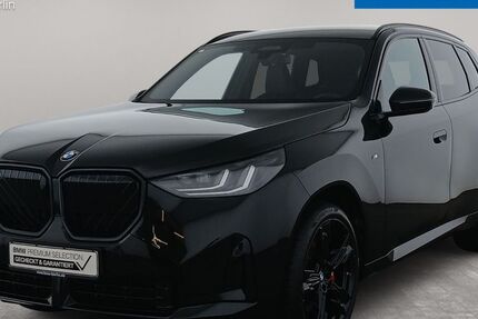 BMW X3 11.890 km 78.950 &euro; Berlin 12683