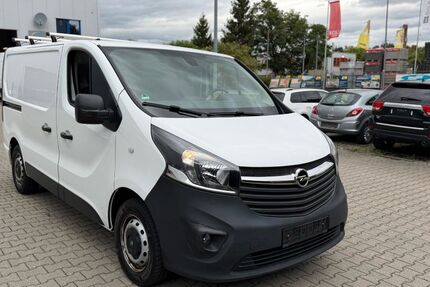 Opel Vivaro 134.868 km 9.500 &euro; Alsdorf 52477