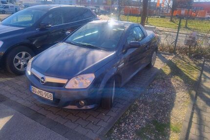 Opel Tigra 137.500 km 2.490 &euro; Dortmund 44379