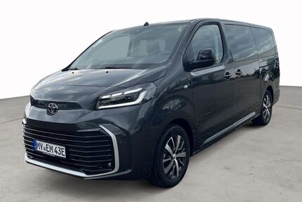 Toyota Proace (Verso) 7.999 km 49.960 &euro; Trierweiler 54311