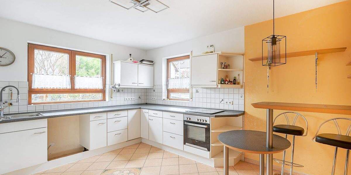 Einfamilienhaus Malsch / Waldprechtsweier Waldprechtsweier - 5 Zimmer, 190 m&sup2;, 595.000&euro; | Angebot:25814997