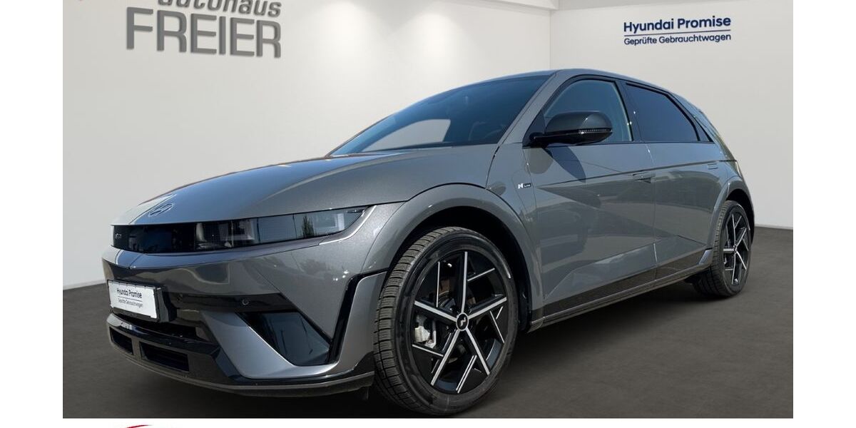 Hyundai IONIQ 5 35.282 km 39.900 &euro; Heilbronn 74076
