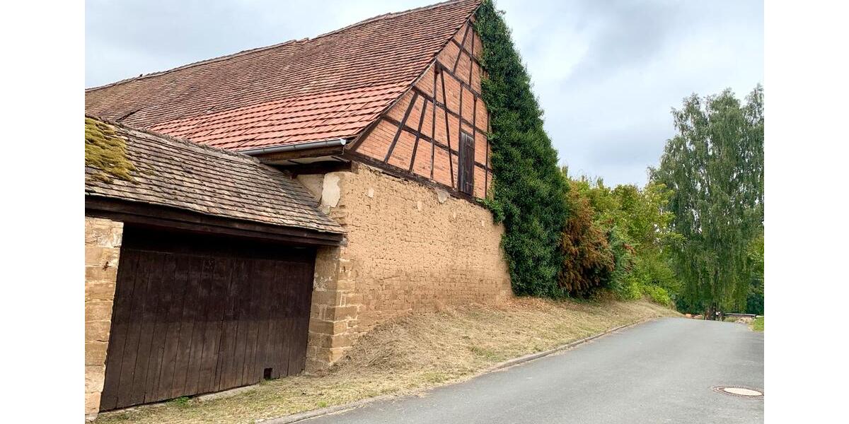 Bauernhaus, Landhaus Apolda - 7 Zimmer, 148 m&sup2;, 225.000&euro; | Angebot:26837232