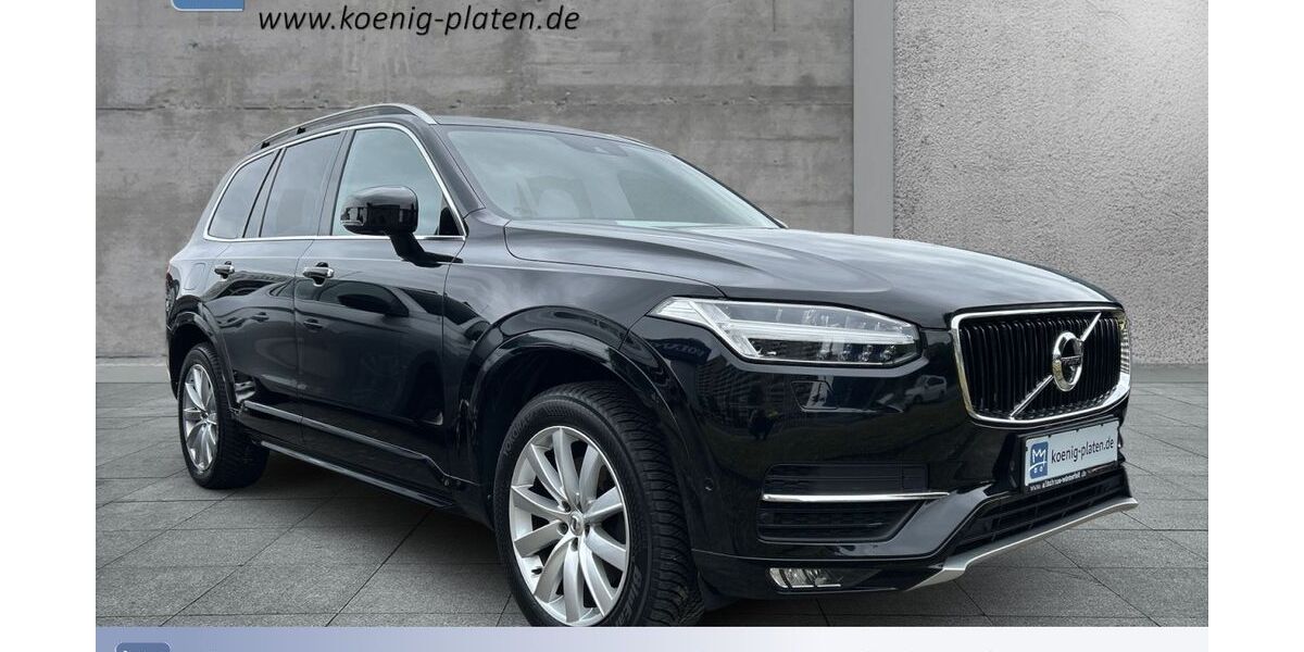 Volvo XC90 140.800 km 29.990 &euro; Neubrandenburg 17033