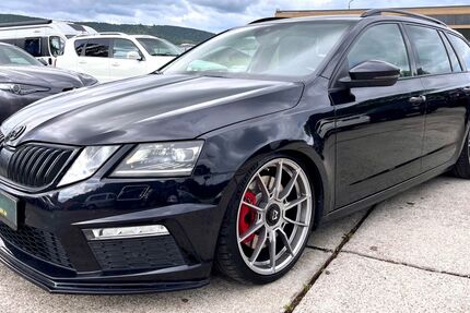 Skoda Octavia 129.900 km 17.800 &euro; Uhlstädt-Kirchhasel 07407