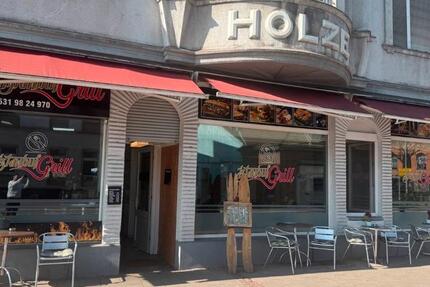 Gewerbeobjekt Hameln - 123&euro; | Angebot:26336355