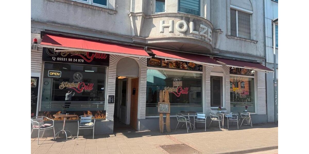 Gewerbeobjekt Hameln - 123&euro; | Angebot:26336355