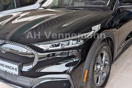 Ford Mustang Mach-E
