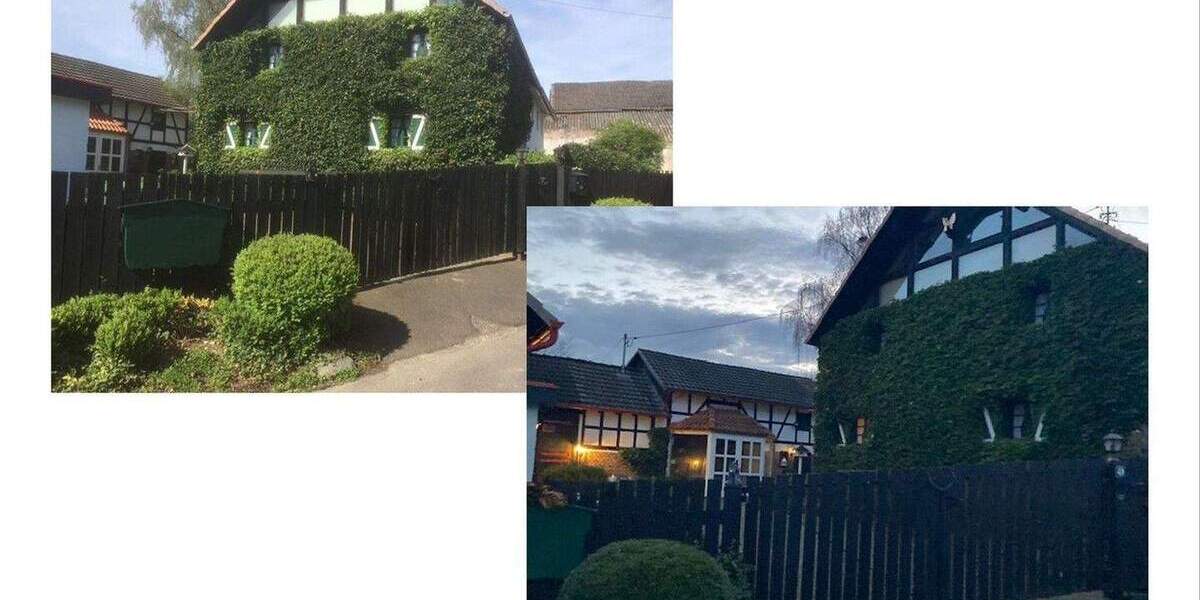 Bauernhaus, Landhaus Much Wellerscheid - 9 Zimmer, 222 m&sup2;, 517.000&euro; | Angebot:25406885