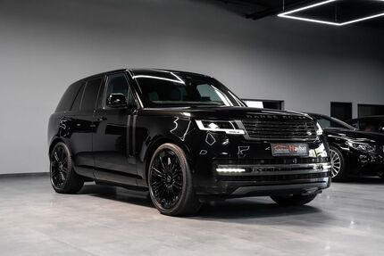 Land Rover Range Rover 34.000 km 129.950 &euro; Calw 75365