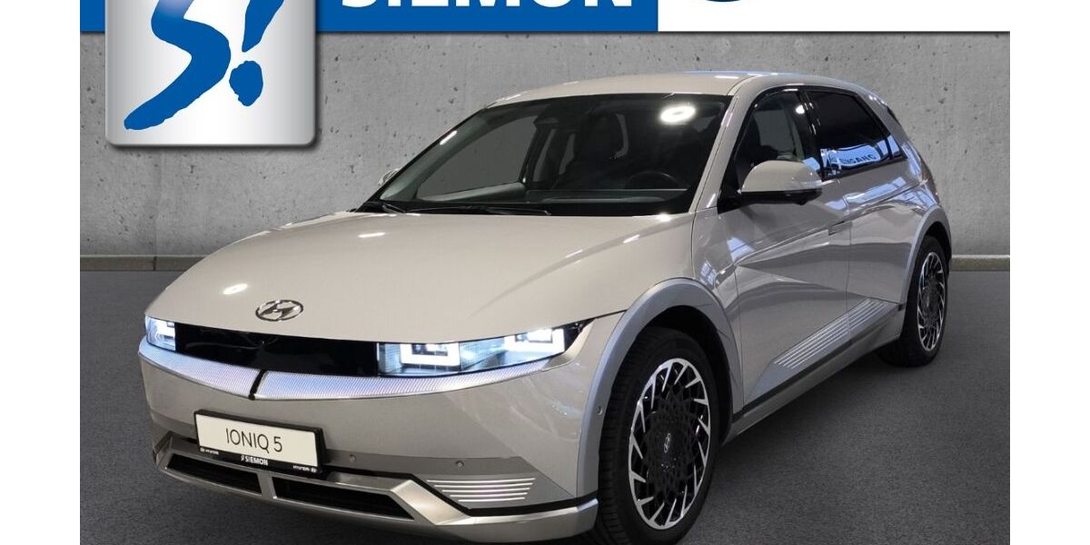 Hyundai IONIQ 5 50.695 km 27.730 &euro; Münster 48153