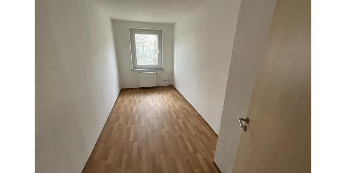 Etagenwohnung Suhl - 3 Zimmer, 60 m&sup2;, 411&euro; | Angebot:26676876