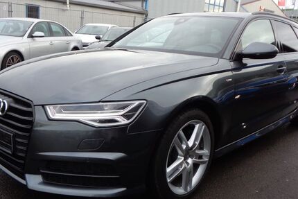 Audi A6 102.100 km 24.299 &euro; Bad Kreuznach 55543