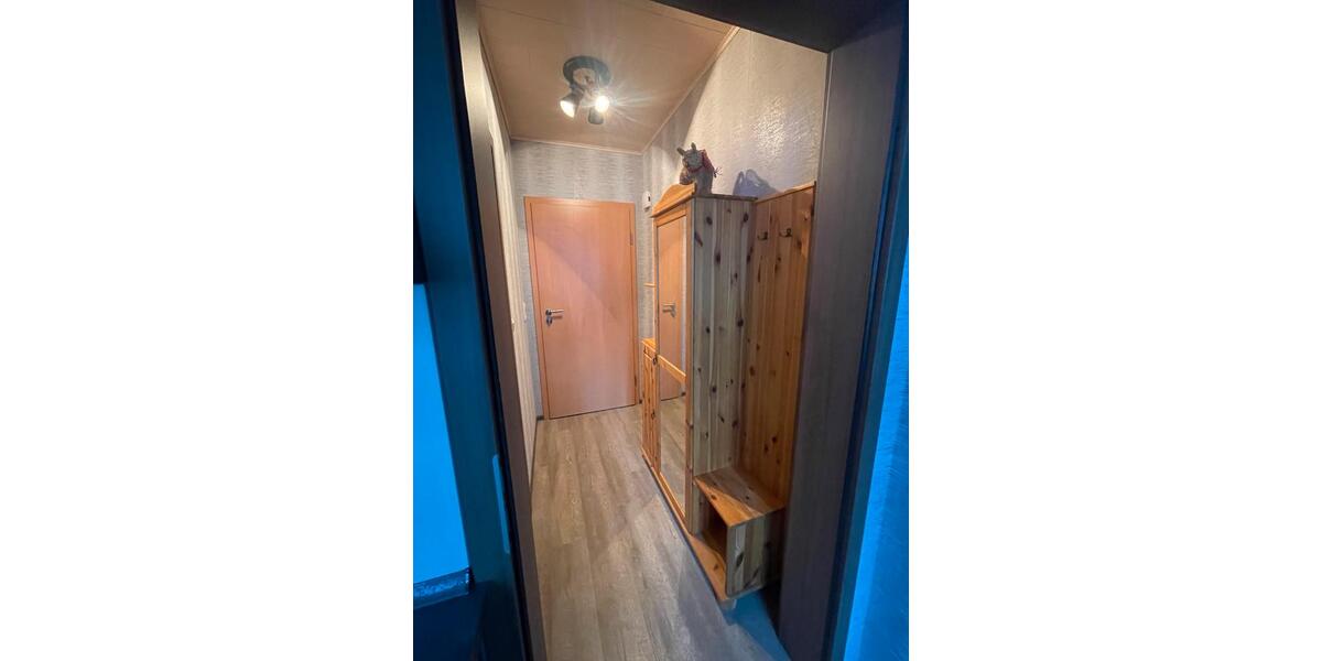 Terrassenwohnung Kranichfeld - 2 Zimmer, 58 m&sup2;, 85&euro; | Angebot:26292756