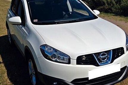 Nissan Qashqai 155.773 km 3.120 € Waldmohr 66914