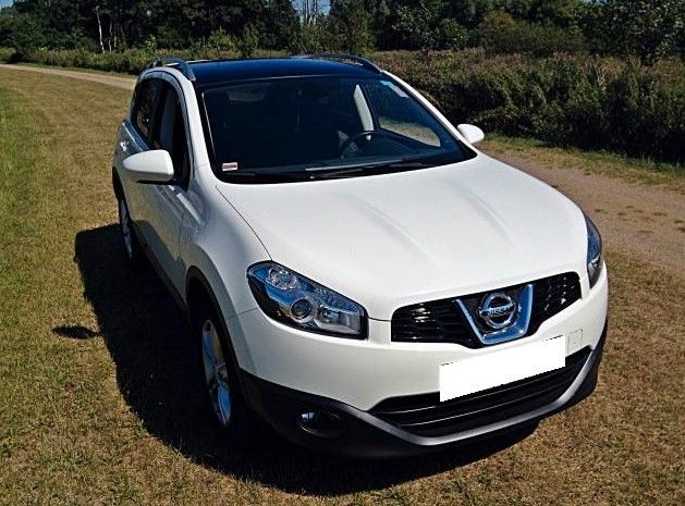 Nissan Qashqai 155.773 km 3.120 € Waldmohr 66914
