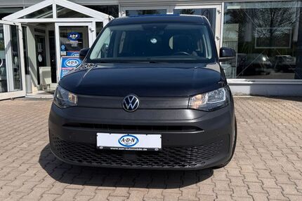 VW Caddy Maxi 109.000 km 21.500 &euro; Obergünzburg 87634