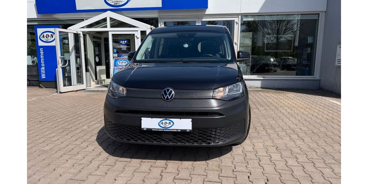 VW Caddy Maxi 109.000 km 21.500 &euro; Obergünzburg 87634
