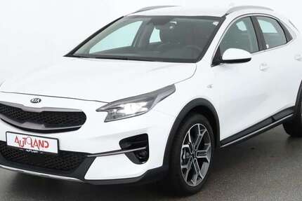 Kia XCeed 44.791 km 20.490 &euro; Erfurt 99087