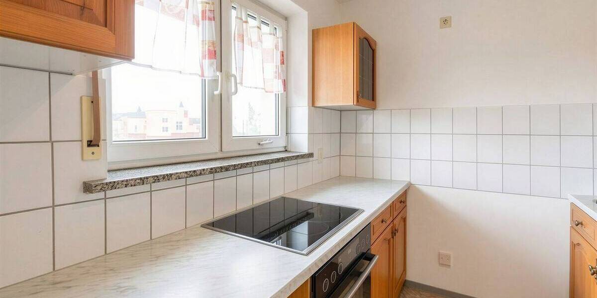 Etagenwohnung Freital - 3 Zimmer, 67 m&sup2;, 124.000&euro; | Angebot:26435169