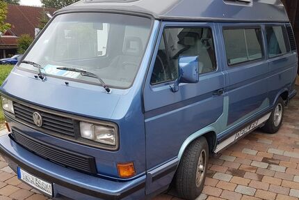 VW T3 andere