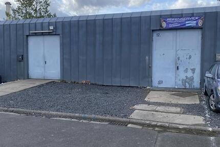 Gewerbeobjekt Hanau Großauheim - 3.000&euro; | Angebot:25220970