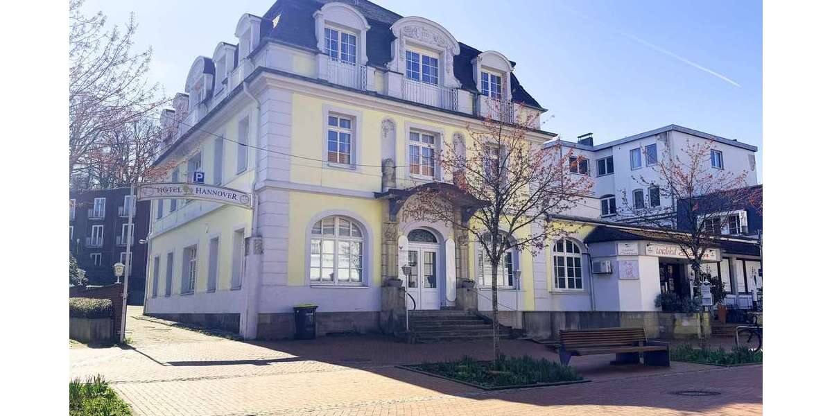 Gewerbeobjekt Bad Nenndorf Waltringhausen - 595.000&euro; | Angebot:20465803