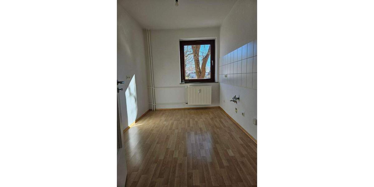 Etagenwohnung Hildesheim Nord - 3 Zimmer, 50 m&sup2;, 325&euro; | Angebot:25601167