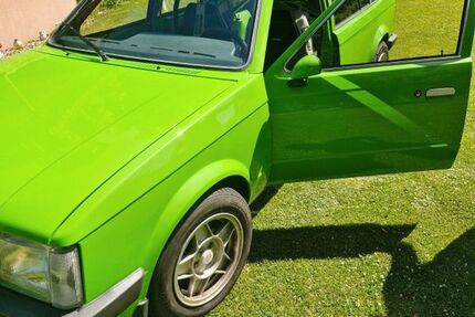 Opel Kadett 165.000 km 9.900 &euro; Falkensee 14612