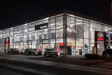 Toyota Land Cruiser 7.500 km 79.990 &euro; Delmenhorst 27755