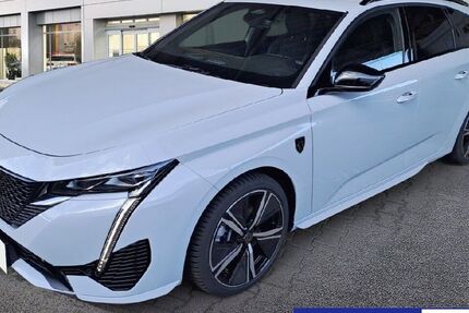 Peugeot 308 27.761 km 28.990 € Mannheim 68309