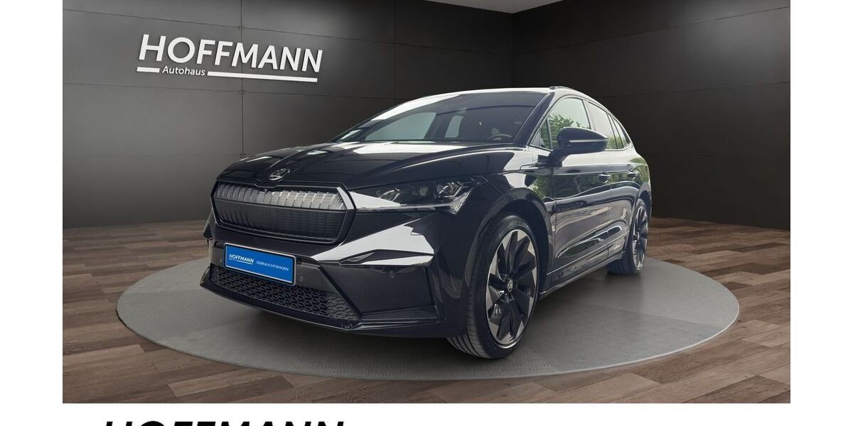 Skoda Enyaq 41.049 km 36.780 &euro; Winterberg 59955