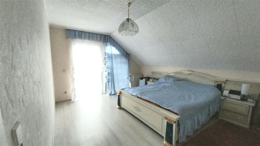 Einfamilienhaus mit Platz für neue Erinnerungen! 4 zimmer
