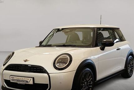 Mini Cooper C 8.380 km 25.700 &euro; Berlin 12683