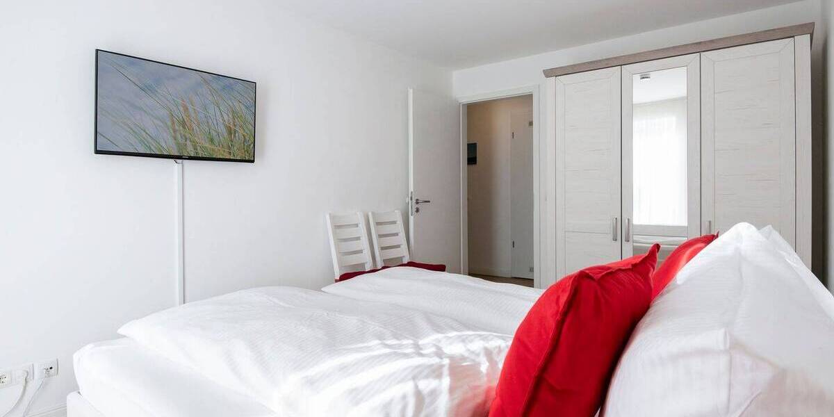 Terrassenwohnung Dahme - 2 Zimmer, 68 m&sup2;, 399.000&euro; | Angebot:26816456
