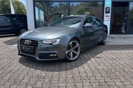 Audi A5 127.749 km 17.190 &euro; Ravensburg 88214