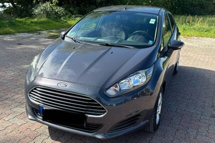 Ford Fiesta 136.591 km 5.900 € Aschaffenburg 63739