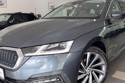 Skoda Octavia 85.700 km 21.500 € Ichenhausen 89335