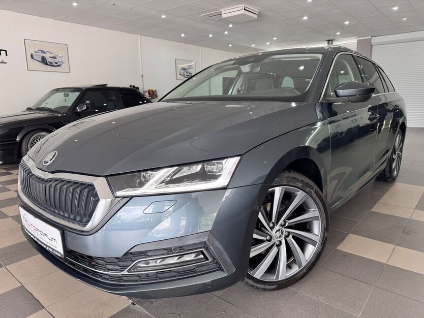 Skoda Octavia 85.700 km 21.500 € Ichenhausen 89335
