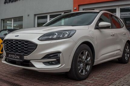 Ford Kuga 120.000 km 16.995 &euro; Schlüchtern 36381
