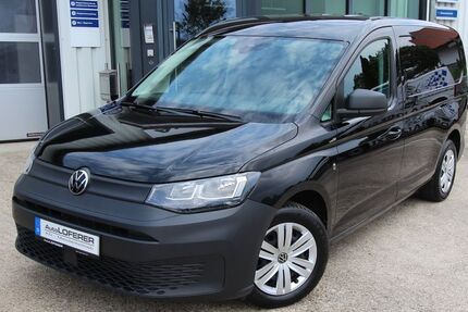 VW Caddy Maxi 79.920 km 21.000 &euro; Hebertsfelden 84332