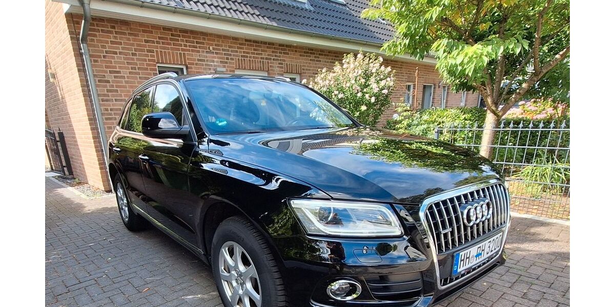 Audi Q5 80.000 km 19.850 &euro; Hamburg 22549