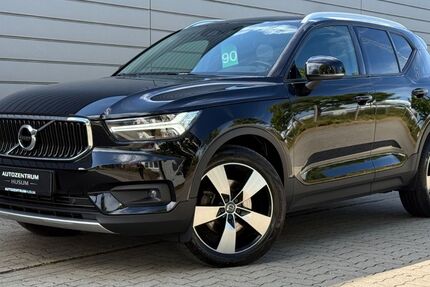 Volvo XC40 94.783 km 24.990 &euro; Husum 25813