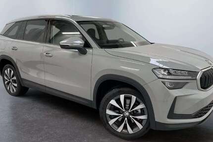Skoda Kodiaq 9.400 km 43.566 &euro; Gundelsheim 74831