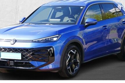 VW T-Roc 13.562 km 33.480 &euro; Langenhagen 30853