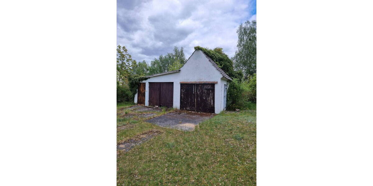 Einfamilienhaus Rheinsberg OT Großzerlang Großzerlang - 4 Zimmer, 120 m&sup2;, 600.000&euro; | Angebot:26486643