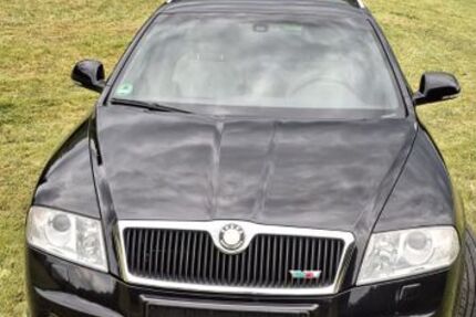 Skoda Octavia 200.500 km 5.499 &euro; Westerheim 72589